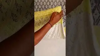Try this wall putty texture in cloth 