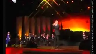 Miroslav Ilić: Mani Me Godina (Uživo)