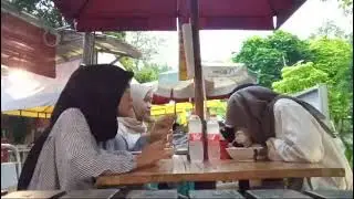 Makan Makan part 6