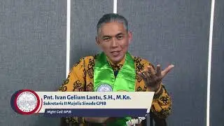 Night Call GPIB | Selasa 28 Oktober 2025 | Episode 2747