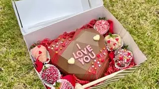 How to #valentine Cake Ideas || #valentineweek #cake @Craftyu