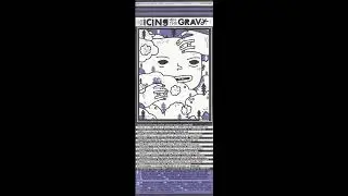 Icing On The Gravy Cassette