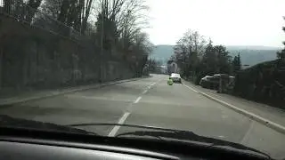 Downhill Lahnstein