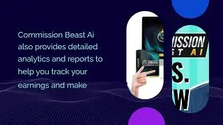 Commission Beast AI Review