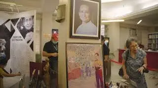 Dean Luis V. Teodoro: True Champion of Press Freedom