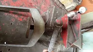 Токарные работы
