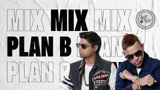 MIX PLAN B EN VIDEO-SUS MEJORES TEMAS-OLD SCHOOL(ES UN SECRETO,PORQUE DEMORAS,CANDY,CHOCA Y MAS)