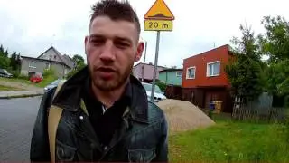 Моя клевая работа в Польше | Работаю на долги