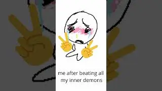 DO YOU EVER JUST?? #vtuber #artist #fyp #vtubermodel #vtubermodelmaking