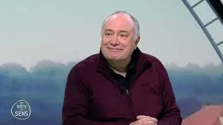 La famille de papier de Xavier Hanotte