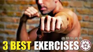 How to Learn Martial Arts at Home | TOP 3 THINGS to DO!!!
