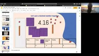 Google Classroom Run Through