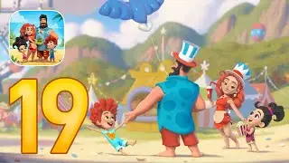 Family Island - Farming Game: Gameplay Walkthrough Part 19 - Tutorial (iOS, Android)