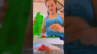 Meu almoço de hoje 😋😘