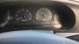 Разборка KIA Carnival 2.9 J3 (VIN: KNEUP7512Y6123073) T15961