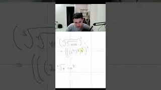 Математика ОГЭ | ЕГЭ - Свойства степеней #shorts
