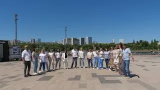 Клип от родителей для выпускников