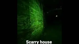scarry video part 8