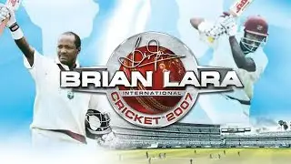 Brian Lara International Cricket 2007 - Aus vs Nz T20