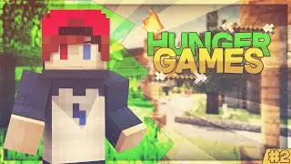HungerGames #2|Cristalix| Забаганный дезматч, но всё равно победа!