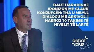 “Tutën e kam heqë në 97-tën”, “Unë jam kapë edhe me Hashim Thaçin e se kam votuar Gjykatën Speciale”