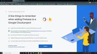 Deploy a Hugo Website with Cloud Build and Firebase Pipeline | Qwiklabs [GSP747]