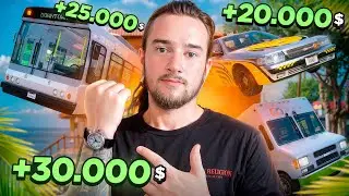 Which job is the FASTEST to make $1,000,000?