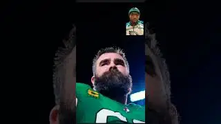 Congratulations Jason Kelce!! (Jason Kelce Officially Announced Retirement) #jasonkelce #eagles