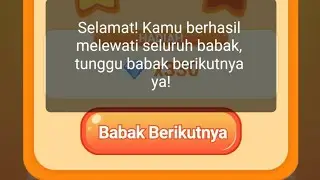 Trik Minta Bantuan Shopee Candy Tanpa Bantuan Orang lain Menang Babak 73  How to win level 73