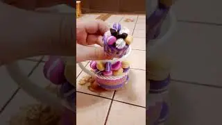 Кружка ложка своими руками.