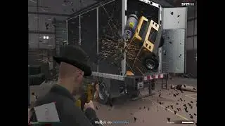 wth happen to forklift