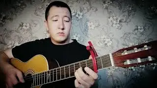 Акжол Нургожаев - Махаббат деген қандайды