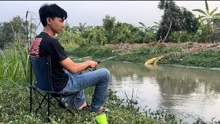 Kursi Mancing / Kursi Lipat 80Ribuan