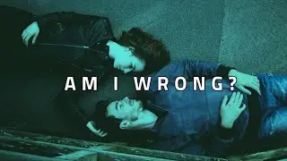 AiKassine & Siqu _ Am I Wrong (Remix)