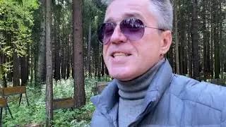#унтержурналистика «В чаще современного искусства»