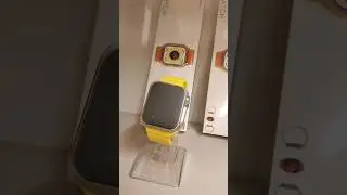 Apple Clone watch || Tech Den || Babor 