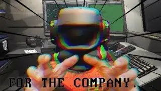 I LOVE THIS GAME | Lethal Company Funny Moments