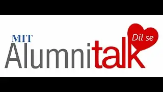Alumini Talk DilSe #2: Mr Anshul Jairath, from Production Engineering – 1999 batch