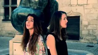 Homeless Cover by Elisa et Charleen
