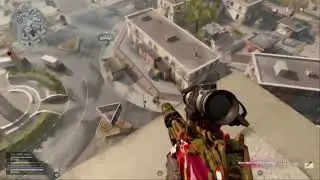 Degenerate Anime Girl Plays Warzone with "Seth Rogan"
