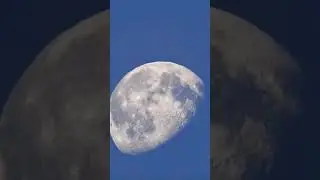 samsung s23 ultra moon zoom test