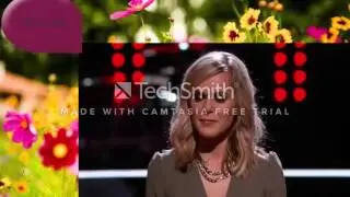 Hollow (The Voice 2016 - Battle)
