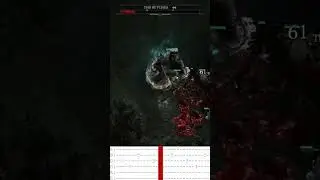 Diablo 4 type beat (feat.The Butcher)