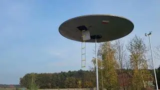TAJNA  BAZA UFO.