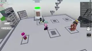Secret Badge Location (Amir's Time Trial)