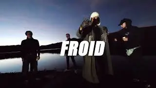 (FREE) La Fève Type Beat - "FROID" Instru Rap 2022