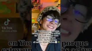 estoy más Activa en Tik tok