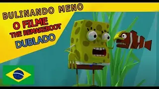 Bulinando Meno - DUBLADO - O Filme Completo