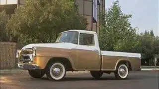 Still More Autos and Radio Jingles