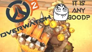 Is Overwatch 2 any good?